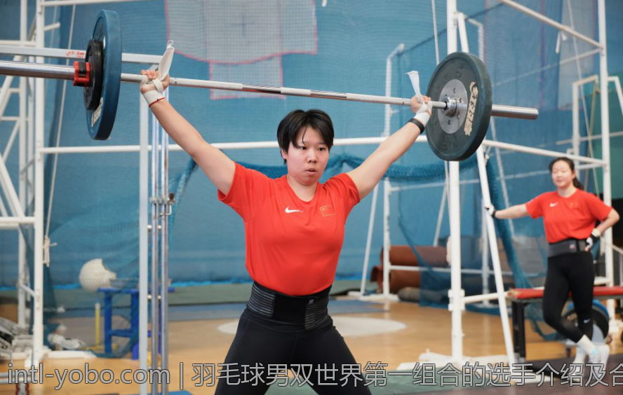 羽毛球男双世界第一组合的选手介绍及合作历程