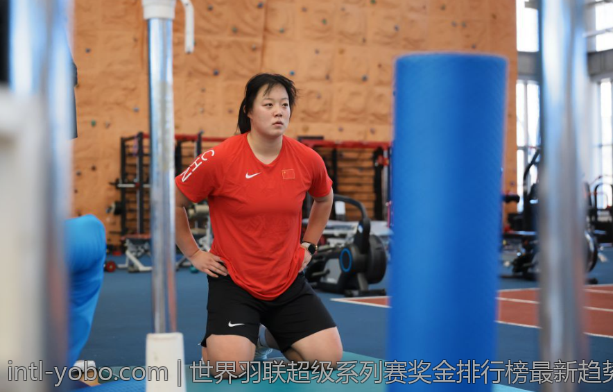 世界羽联超级系列赛奖金排行榜最新趋势与变化