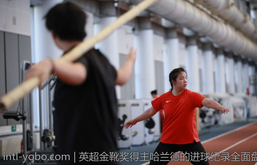英超金靴奖得主哈兰德的进球纪录全面盘点