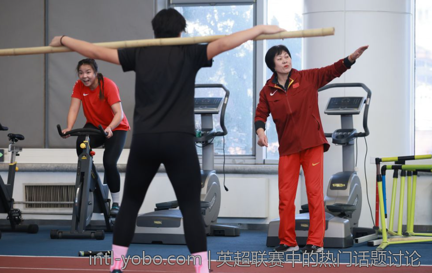 英超联赛中的热门话题讨论