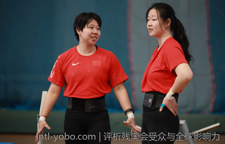 评析残奥会受众与全球影响力