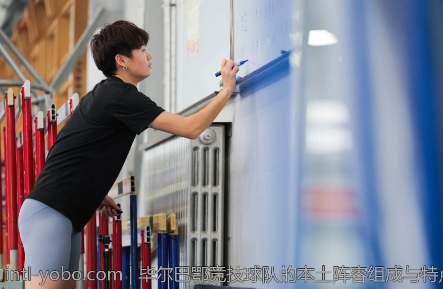 毕尔巴鄂竞技球队的本土阵容组成与特点