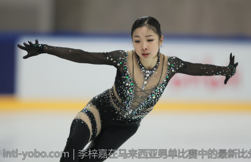 李梓嘉在马来西亚男单比赛中的最新比分信息一览