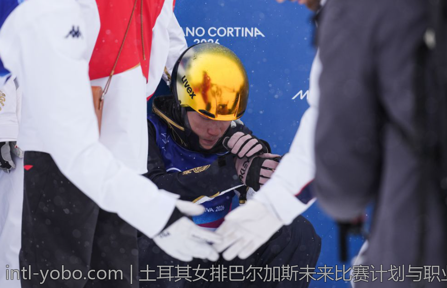 土耳其女排巴尔加斯未来比赛计划与职业规划