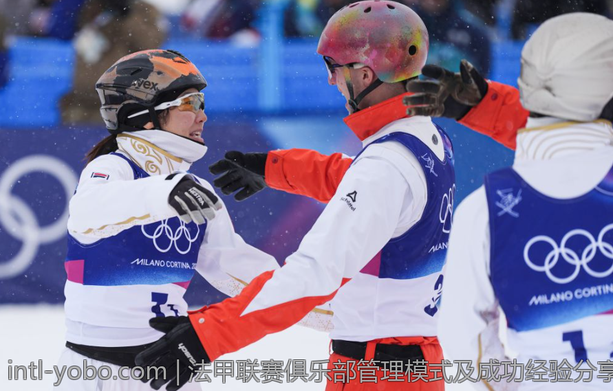 法甲联赛俱乐部管理模式及成功经验分享