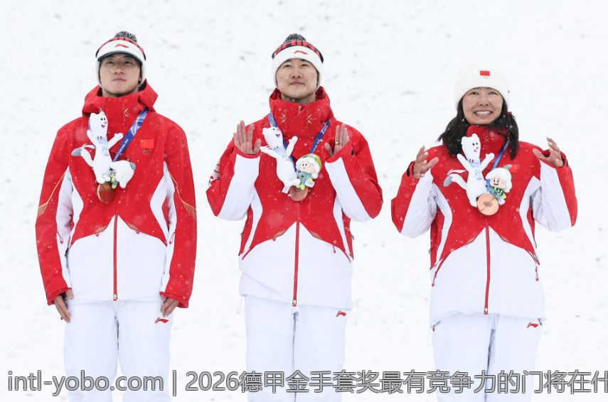 2026德甲金手套奖最有竞争力的门将在什么水平线上