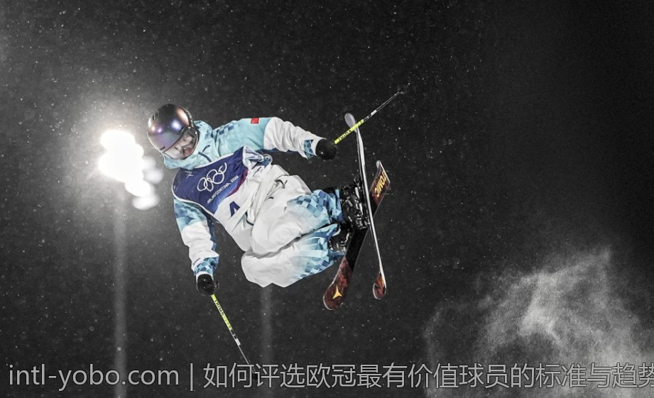 如何评选欧冠最有价值球员的标准与趋势