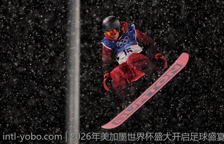 2026年美加墨世界杯盛大开启足球盛宴