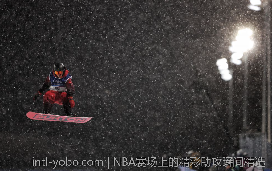 NBA赛场上的精彩助攻瞬间精选