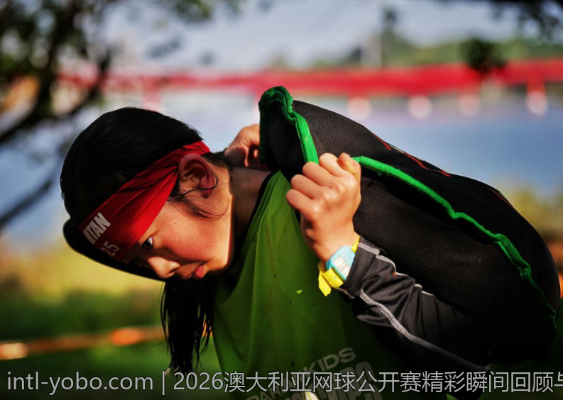 2026澳大利亚网球公开赛精彩瞬间回顾与精彩赛事分析