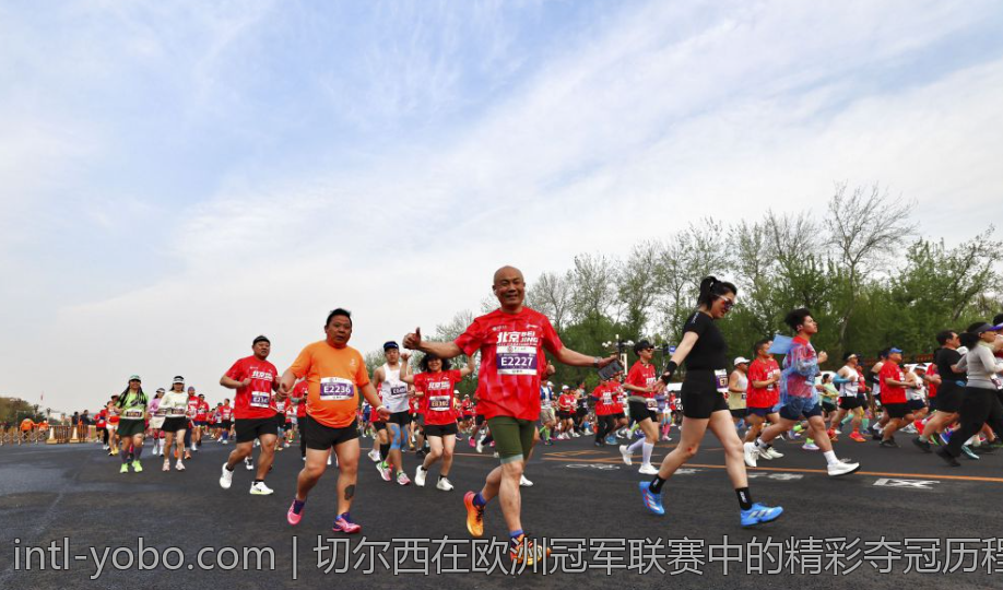 切尔西在欧洲冠军联赛中的精彩夺冠历程