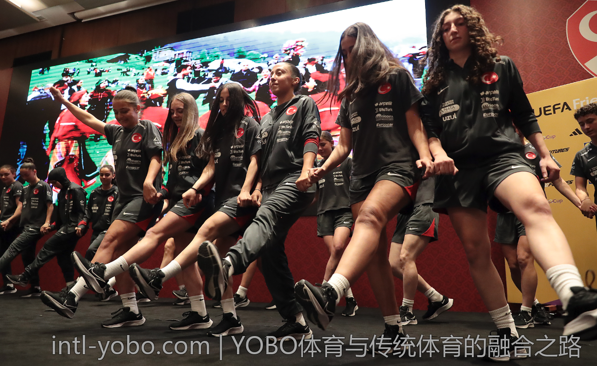 YOBO体育与传统体育的融合之路