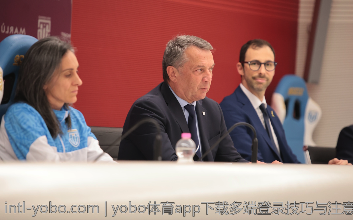 yobo体育app下载多端登录技巧与注意事项